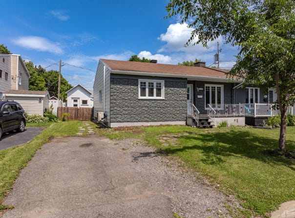 9258 Carré Richard, La Haute-Saint-Charles, QC G2B3P6, CA, La Haute-Saint-Charles, Quebec G2B3P6