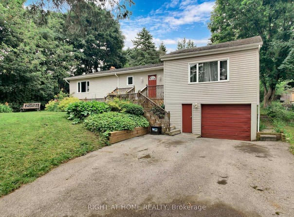 1 Kenneth Avenue, Erin, Ontario N0B1T0