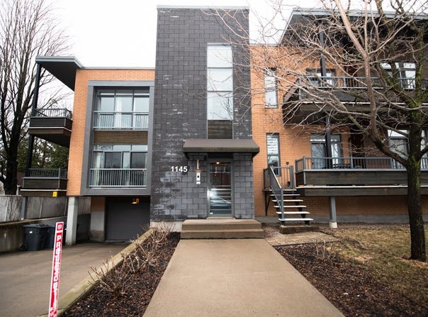 1145 Rue Joséphine, Le Vieux-Longueuil, Quebec J4K0B5
