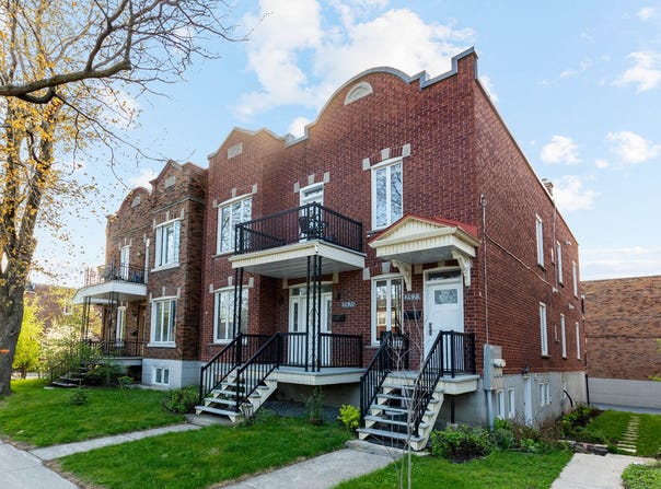 2523 Ch. de la Côte-Ste-Catherine, Côte-des-Neiges/Notre-Dame-de-Grâce, QC H3T1B3, CA, Côte-des-Neiges/Notre-Dame-de-Grâce, Quebec H3T1B3