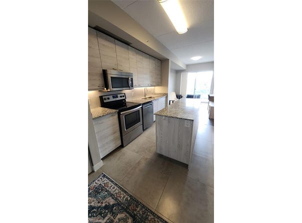 280 Lester Street 418, Waterloo, ON, Waterloo, Ontario N2L-3W5