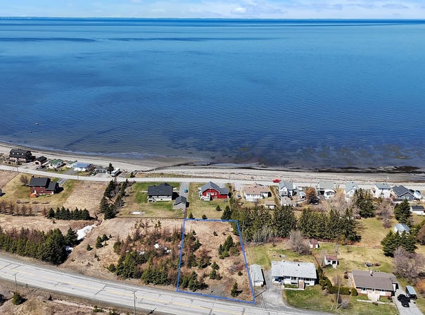 Route 132 O., Sainte-Luce, QC G0K1P0, CA, Sainte-Luce, Quebec G0K1P0