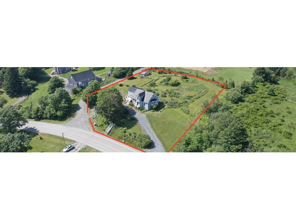 647 Blue Rocks Road, Garden Lots, Nova Scotia B0J 2C0