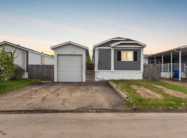 172 Cokerill Crescent, Fort McMurray, Alberta T9K2J2