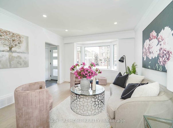 1360 Woodbine Avenue, Toronto, Ontario M4C4G5