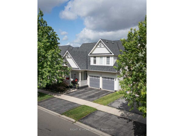1415 Hearst Boulevard, Milton, Ontario L9T6M6