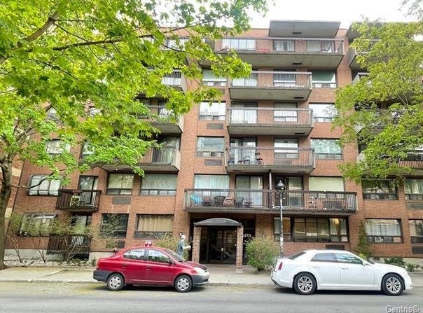 3470 Rue Durocher, Montréal, Quebec H2X2E1