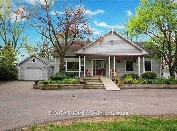1086 Somerville Street W, Oshawa, Ontario L1G4K5