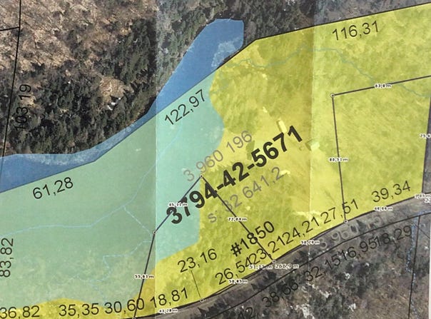 1850Z Mtée Sauvage, Saint-Adolphe-d'Howard, Quebec J0T2B0