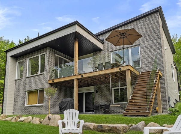 660 Rue du Hibou-Blanc, Sainte-Adèle, QC J8B3J1, CA, Sainte-Adèle, Quebec J8B3J1