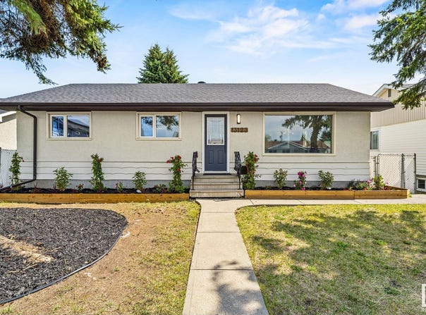 13123 85 ST NW, Edmonton, Alberta T5E2Z5