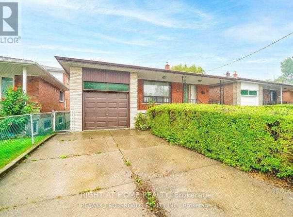 1326 Victoria Park Avenue, Toronto, Ontario M4B2L6