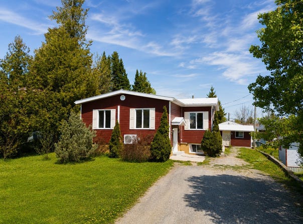 26 Rue du Verglas, Rimouski, Quebec G5N5X3