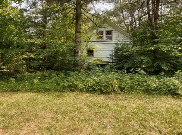 3241 Rg St-André, Saint-Cuthbert, Quebec J0K 2C0