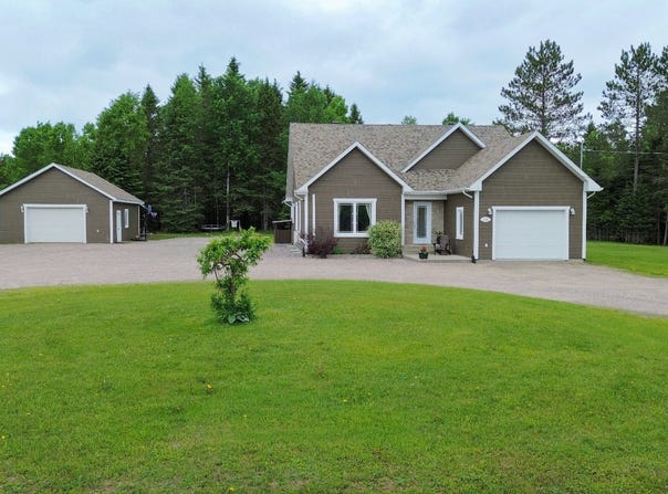 2981 Rue Fernand-Chamard, Mont-Laurier, QC J9L0K4, CA, Mont-Laurier, Quebec J9L0K4