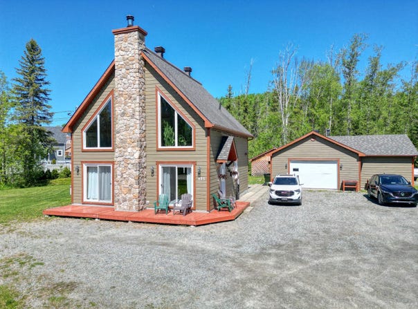 895 Ch. du Camping, Duparquet, Quebec J0Z1W0