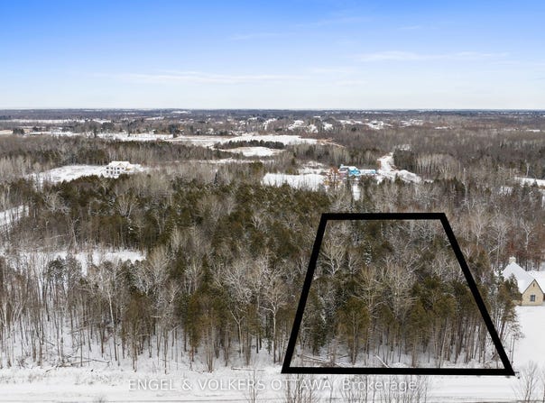 2327 Kilchurn Terrace, Manotick - Kars - Rideau Twp and Area, Ontario K4M 0A7