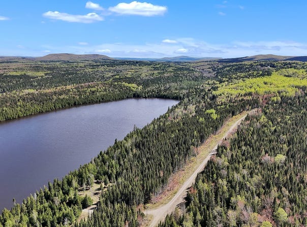 Rue Principale (St-Guy), Lac-des-Aigles, QC G0K1W0, CA, Lac-des-Aigles, Quebec G0K1W0