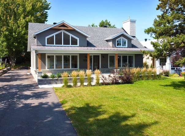 1108 Rue Richelieu, Beloeil, Quebec J3G4R3