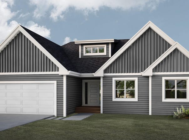 Peggys Cove Road Lot 100, French Village, Nova Scotia B3Z 2V1