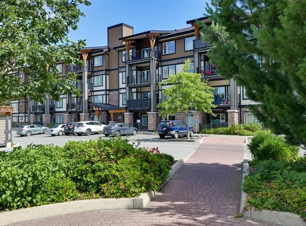 290 Wilfert Rd 107, View Royal, British Columbia V9C 0H6