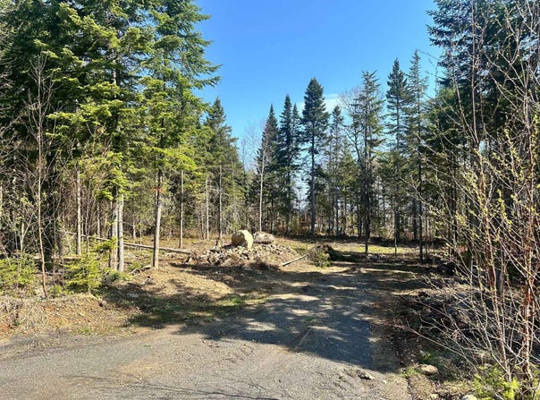 X Rue du Domaine, Saint-Tite-des-Caps, QC G0A4J0, CA, Saint-Tite-des-Caps, Quebec G0A4J0