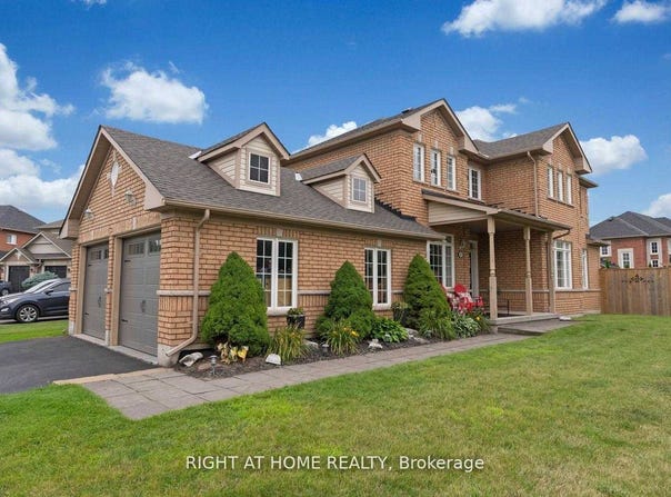 23 Don Morris Court, Clarington, Ontario L1C5P7