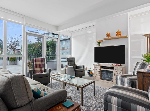 438 W King Edward Avenue 372, Vancouver, British Columbia V5Y 0M5