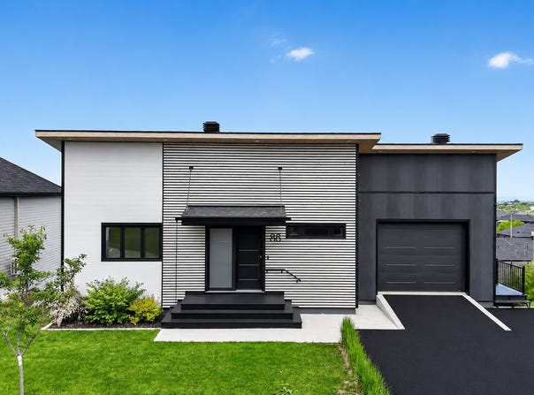 86 Rue Sylvain-Lelièvre, Rimouski, Quebec G5M0X6