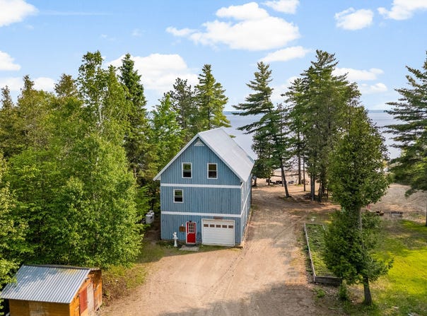 203 Ch. Owls Landing, LIsle-aux-Allumettes, QC J0X1M0, CA, L'Isle-aux-Allumettes, Quebec J0X1M0