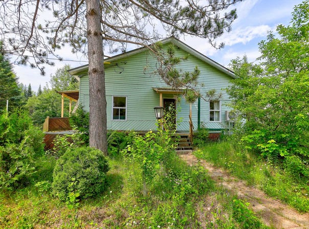 171 Rue St-Jacques, Saint-Côme, Quebec J0K2B0