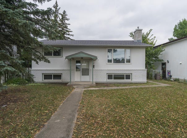 665 Silverstone Ave, Winnipeg, MB R3T 2V8, Canada, Winnipeg, Manitoba R3T