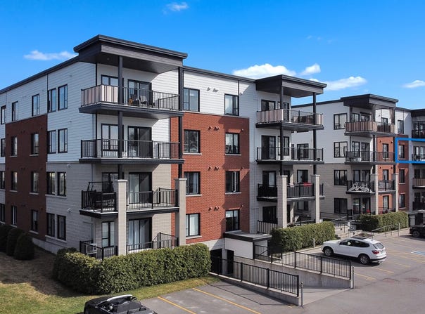 333 Rue St-Jean-Baptiste E., Rimouski, QC G5L0G5, CA, Rimouski, Quebec G5L0G5