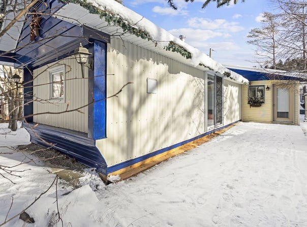 6820 Boul. Labelle, Val-Morin, Quebec J0T2R0