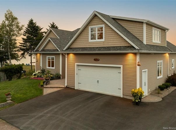 55 Port Royal, Shediac Bridge, New Brunswick E4R 1R1