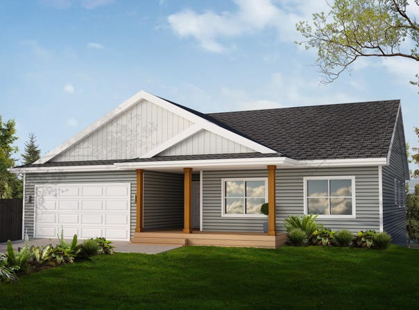 Lot 309 Hideaway Trail, Brookside, Nova Scotia B3T 0M2