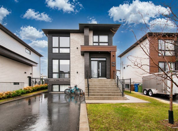 776-778 Rue Denise-Asselin, Beloeil, Quebec J0L2E0
