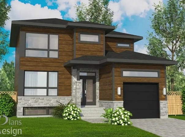 Rue Chaignaud, Vaudreuil-Dorion, Quebec J7V1G8