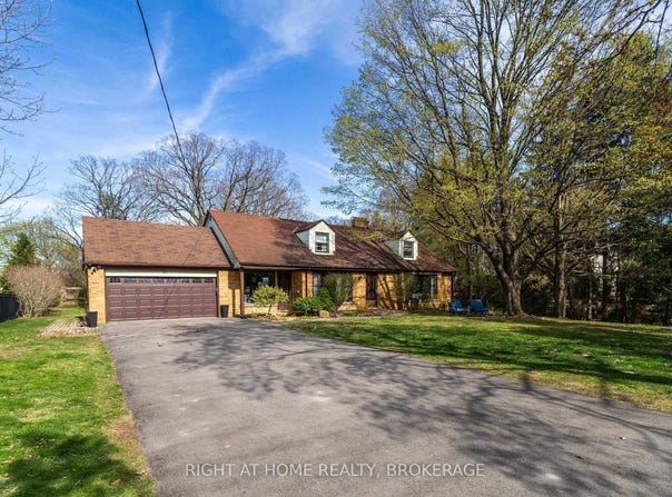 67 St. Margarets Road, Hamilton, Ontario L9G2L1