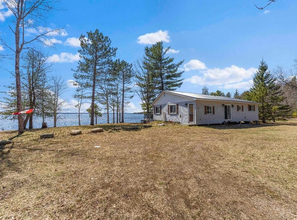 179 Ch. Owls Landing, LIsle-aux-Allumettes, QC J0X1M0, CA, L'Isle-aux-Allumettes, Quebec J0X1M0