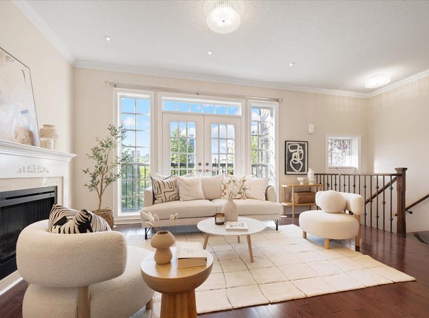 19 Roseberry Rd, Markham, ON L6G 0C3, Canada, Markham, Ontario L6G 0C3
