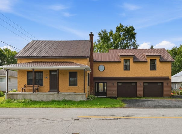 408 Rue Bernard, Saint-Alexandre, Quebec J0J1S0