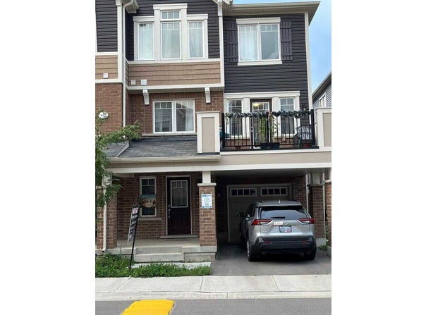 Unit 98 - 1000 Asleton Boulevard, Milton, Ontario L9T9L4
