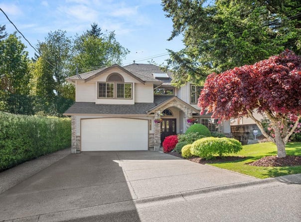 7937 BURDOCK STREET, Mission, British Columbia V2V 4Y5