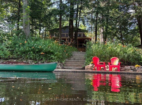 7459 Island Crescent, Ramara, Ontario L0K2B0