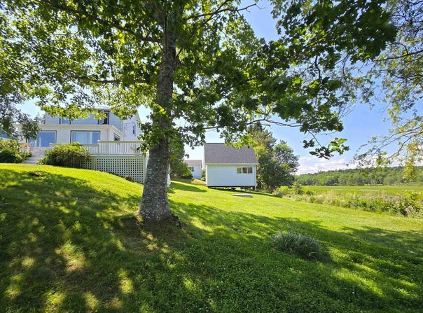 632 Oakland Road, Indian Point, Nova Scotia B0J 2E0