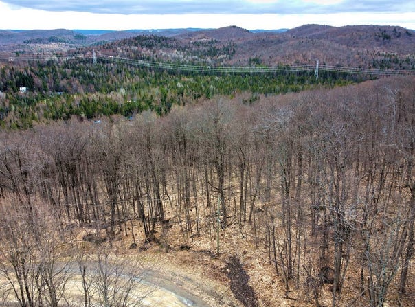 Rue du Beau-Vallon, Val-Morin, QC J0T2R0, CA, Val-Morin, Quebec J0T2R0