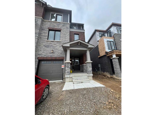 Lot 5 Greig Street E, Brantford, Ontario N3T5L5