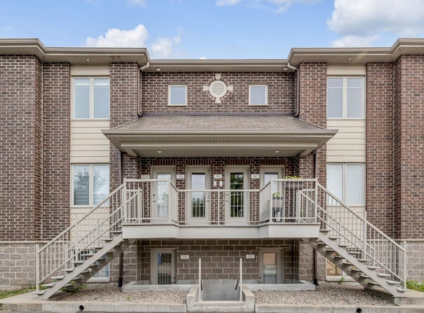 336 60e Rue E., Charlesbourg, QC G1H2C1, CA, Charlesbourg, Quebec G1H2C1