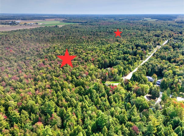Ch. Labrèche, Rawdon, Quebec J0K1S0